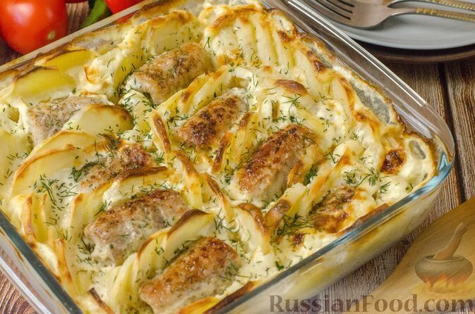 Вкусные ужины на каждый день: топ-7 вариантов