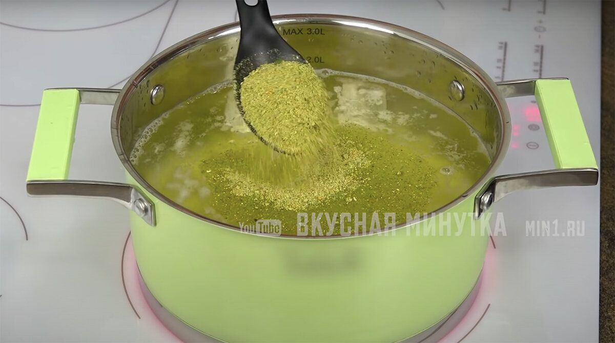 Уникальная приправка для ваших блюд: как приготовить собственный сухой бульон