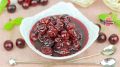 Вкусное вишневое варенье на сковороде: домашний рецепт