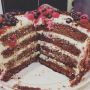 Легкий десерт с полезной сгущенкой: удивительное сочетание вкуса и пользы