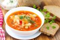 Помидорные щи: когда лето дарит вкусные идеи для ужина