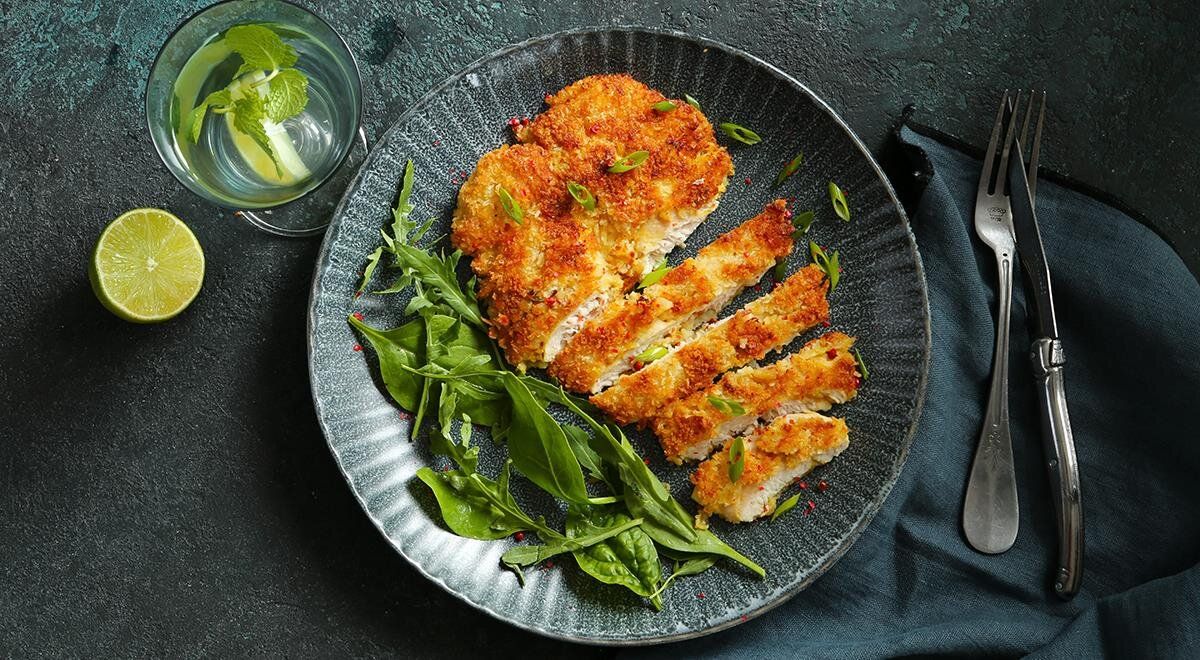 Идеальные отбивные из индейки: как приготовить вкусное и сочное блюдо