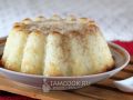 Рисовые запеканки с изюминкой: лучшее, что можно предложить детям
