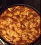 Удивительная вкуснота: яблочный пирог с медом