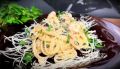 Роскошная паста с креветками: классика итальянской кухни