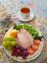 Праздничная свинина в азиатском маринаде: неповторимый вкус на вашем столе