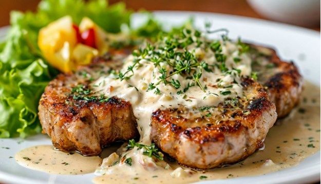 Путешествие во вкус: клопсы и клопсики от Прибалтики до Польши