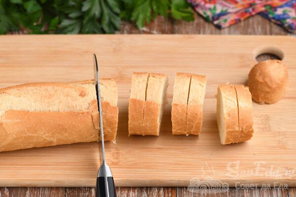 Невероятные гренки: 5 уникальных рецептов, которые удивят вашим вкусом