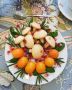 Печенье-грибочки: кулинарная ностальгия