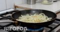Как щепотка соды меняет жарку лука: секреты профессионалов