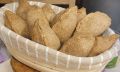 Пирожки с морковной начинкой: веганский рецепт, который стоит попробовать
