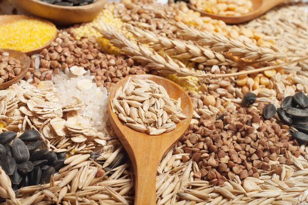 Продукты, которые укрепляют ваше сердце и кишечник одновременно