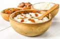 Нежная молочная рисовая каша: пошаговый рецепт
