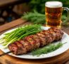 Секреты идеального шашлыка: от выбора мяса до жарки