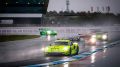 Томас Прайнинг блистает на старте DTM: победа в Хоккенхайме сразила соперников