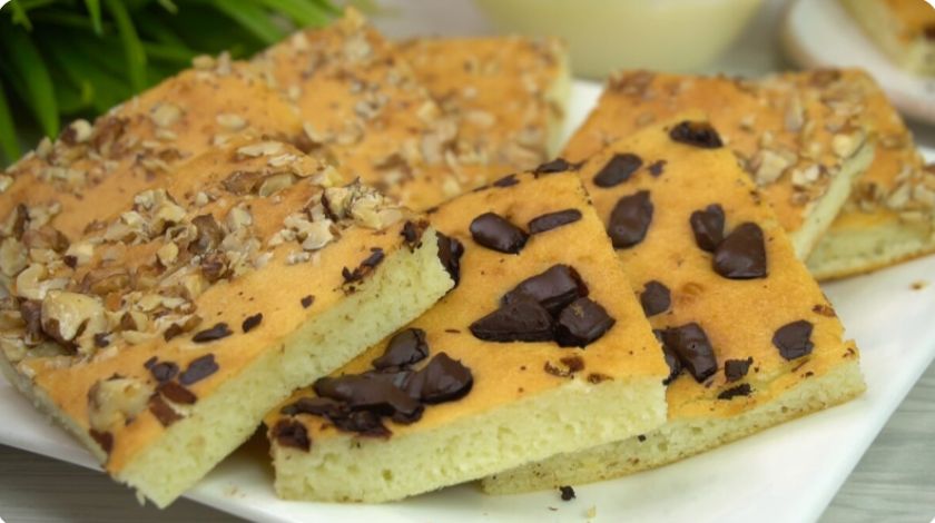 Оладьи без хлопот: новая находка для любителей вкусной выпечки