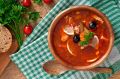 Волшебство вкуса: как приготовить идеальную сборную мясную солянку