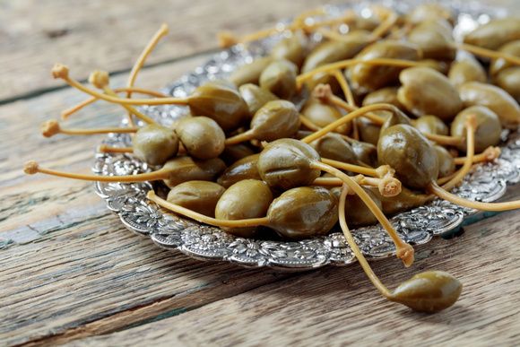 Кулинарный шедевр из средиземноморской кухни