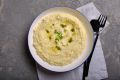 Нежное пюре из цветной капусты: как приготовить вкусный гарнир