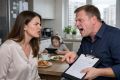 Раскол: когда мечты о совместной жизни сталкиваются с реальностью